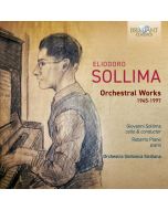 Sollima: Orchestral Works (1945-1997)