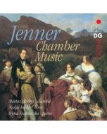Jenner: Chamber Music