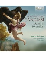 Cangiasi: Scherzi forastieri