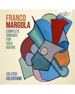Margola: Complete Sonatas for Solo Guitar