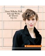 Wolf: Selected Works for Clavier