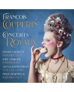 Couperin: Concerts Royaux