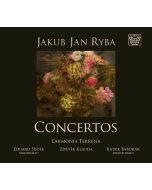 Ryba: Concertos