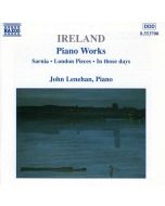 IRELAND: Piano Works vol. 1