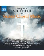 Stopford: Sacred Choral Music