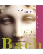 Bach: The French Suites