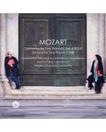 Mozart: Concertos for 2 Pianos; Sonata for Two Pianos