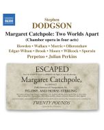 Dodgson: Margaret Catchpole: Two Worlds Apart