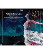 Smareglia: Nozze Istriane