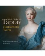 Tapray: Harpsichord Works