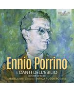 Porrino: I canti dell'esilio (Songs of Exile)