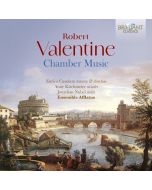 Valentine: Chamber Music