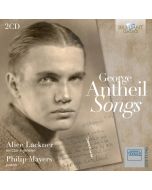 Antheil: Songs