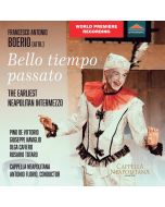 Boerio: Bello tiempo passato