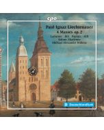Liechtenauer: 4 Masses op. 2