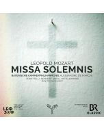 Leopold Mozart: Missa Solemnis