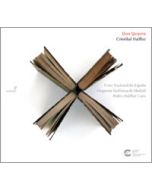 Halffter: Don Quijote