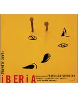 Albeniz: Iberia