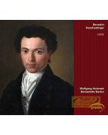 Randhartinger: Lieder