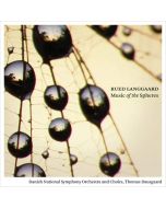 LANGGAARD: Music of the spheres