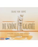 Suppe: Die schone Galathee