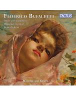 Bufaletti: Piano Works