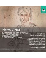 Vinci: 14 Sonetti Spirituali