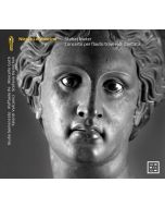 Logroscino: Stabat Mater; Concerto per flauto; Cantata