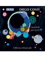 Conti: Quartetti per Archi