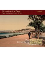 Mozart on the Beach: Piano Concertos KV 271 & KV 467