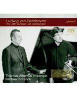 Beethoven: Complete Works for Violin and Piano