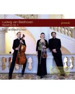 Beethoven: Piano Trios Vol. 4
