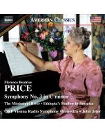 Price: Symphony No.3