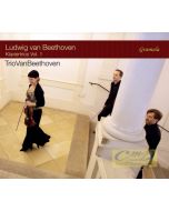 Beethoven: Piano Trios Vol. 1