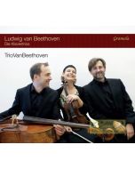 Beethoven: The Piano Trios
