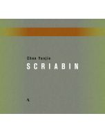 Scriabin: Piano Sonatas