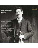 Fritz Kreisler’s Heirs