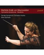 Kralik von Meyrswalden: Hymnic Symphony; Piano Trio