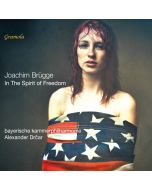 Brügge: In The Spirit of Freedom