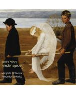 Kiprsky  - Prayer for Peace