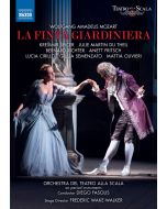 Mozart: La finta giardiniera