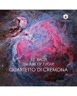 Bach: The Art of Fugue