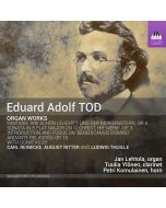 Tod: Organ Works