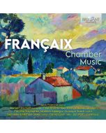 Françaix: Chamber Music