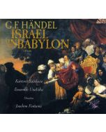 Handel: Israel in Babylon