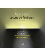 Couperin: Leçons de tén?bres