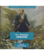 R. L. Stevenson: Kidnapped