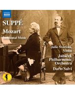 Suppé: Mozart – Incidental Music