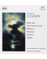 LIADOV: Orchestral Works
