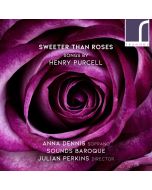 Purcell: Sweeter than Roses